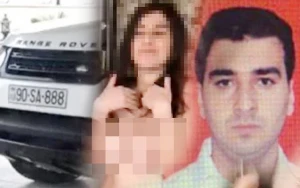 Dünənki çılpaq videoya görə 5 nəfər saxlanıldı - Qızlar da...