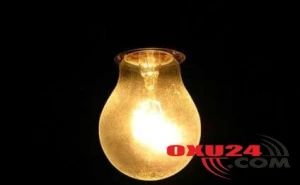 Sabah bu ərazilərdə işıq olmaycaq