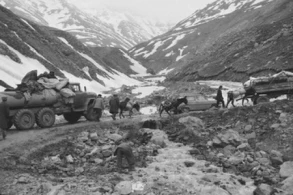 Kəlbəcərin işğalı - daha 5 rayonun itirilməsinə açılan yol