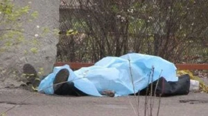 30 yaşlı polis zabiti faciəli şəkildə həlak olub