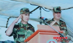 “Tabora xəbər yayıldı ki, bir zabit bölüyünə əsgər seçməyə gəlib” - Raquf Orucov haqda XATİRƏLƏR