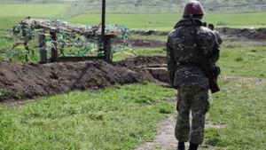 Ermənistan təhdid etdi: Azərbaycanı “İsgəndər”lə vurmaq lazımdır