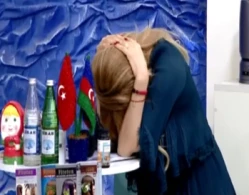 Qızı axtarılan məşhur xalq artisti GÖRÜN KİM ÇIXDI - 40 gün bir evdə yaşadıq