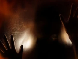 Parkın tualetində cinsi əlaqəyə girən cütlük "iş başında" tutuldu