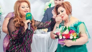 Aybəniz Haşımova qızların çılpaq videosunun çəkilməsindən DANIŞDI: Mələkxanım deyib ki...