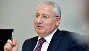 Əvvəl fəhlə, sonra nazir, indi isə rektor - Heydər Əsədovun dosyesi