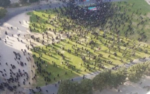 Bakıda keçiriləcək mitinqlə bağlı QƏRAR VERİLDİ!