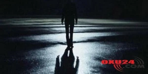 15 yaşlı oğlan itkin düşdü (FOTO)