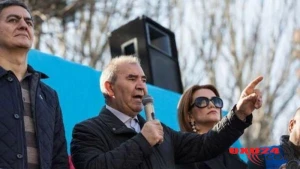 Milli Şuranın 6 aprel mitinqi ilə bağlı QƏRAR VERİLDİ