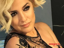 Keçmiş ərin ittihamlarına sərt cavab: “Lalənin “şot”una kef eləyib”