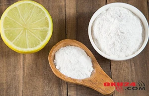 Hamiləlik testlərinə SON! - Limon və soda KÖMƏYİNİZƏ GƏLƏCƏK