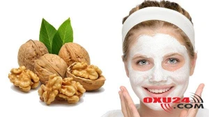 Dərinizi cavanlaşdırır, qırışları açır