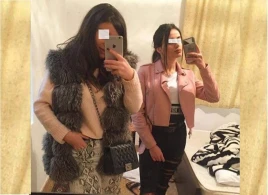 Azərbaycanlı müğənninin çılpaq qızlarla adı hallanan qardaşının YENİ FOTOSU