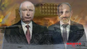 Rusiyanın Qarabağla bağlı SENSASİON MƏQSƏDİ - Qevorqyan bütün DETALLARI AÇDI