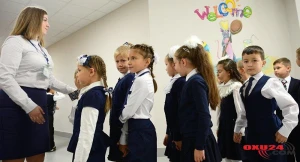 Rus dilində təhsil - Uşaqları xilas edirik, yoxsa...