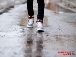 Bakıda 14 yaşlı qız itkin düşdü