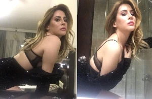 Müğənni Aynurun hesabı oğurlandı, erotik görüntüləri və mesajları yayıldı