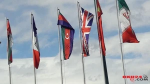 İranda bayrağımıza qarşı hörmətsizlik – Səfirlik susur...