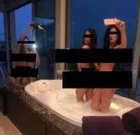 Videodakı üç lüt qızdan yeni xəbər VAR:  Azərbaycanı  tərk edirlər?