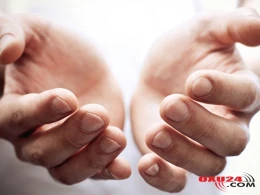 Xəstə olan zaman belə dua edək