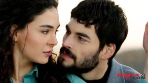 Məşhur aktrisa "Hercai"dən uzaqlaşdırıldı