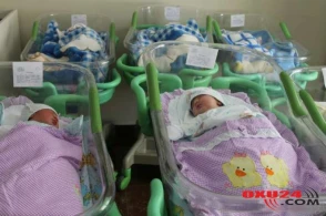 Ölkəmizin 10 milyonuncu sakini doğuldu - SƏHİYYƏ