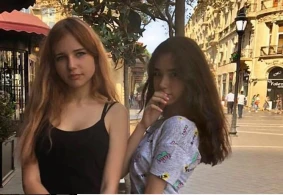 İntihar edən məktəbli rəfiqəsinin fəryadı: Mənin sevgilim, mənim həyatım...