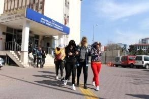 Swinger Çetesinden Akılalmaz Yöntem! Ağına Düşürdüklerini HD Kamerayla Kaydetmişler