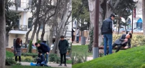 Kasıba və varlıya olan münasibət: Bakıda sosial eksperiment