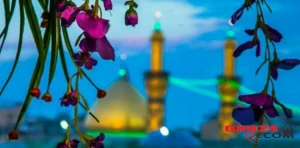 Peyğəmbərdən (s) İmam Hüseynin (ə) fəziləti haqda 12 hədis