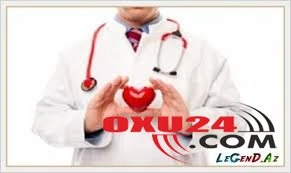 Gəncləri daha çox öldürən ürək xəstəlikləri - Necə qorunaq?