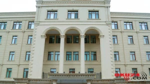 Müdafiə Nazirliyindən vətəndaşlara VACİB XƏBƏRDARLIQ: Ordumuz...