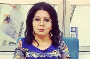 Vəkil Şəfiqə Nağıyevadan "Səni axtarıram"dan getməsi ilə bağlı ŞOK açıqlama:Hələ ki, susuram!