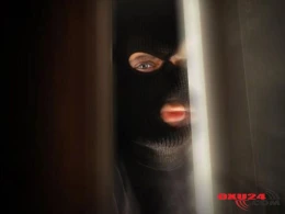 Maskalı şəxslər ev sahiblərinin əl-ayağını bağlayıb pullarını apardılar - Quldurlar bəllidir