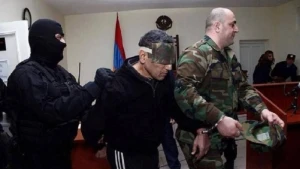 Şahbaz Quliyevin dəhşətli videogörüntüləri Azərbaycana göndərildi - "Özümüzə gələ bilmirik"