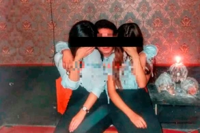 İntihar edən Elina ilə bağlı şok faktlar üzə çıxdı - Gecə klubunda məktəblilərin ŞOK FOTOLARı