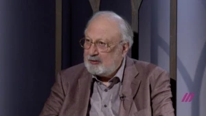 Rüstəm İbrahimbəyov: “İlham Əliyev mənim bütün titullardan məhrum edilməyim haqda sərəncamı cırıb atdı...”