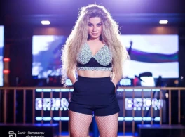 Azərbaycanlı  müğənninin  ehtiraslı videosu yayıldı