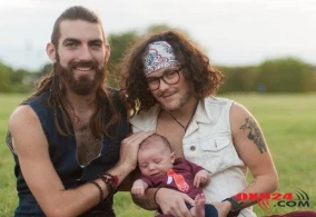 Cinsiyyətini dəyişib kişi olurdu - Hamilə qalıb uşaq doğdu