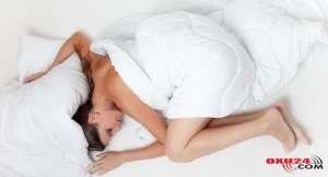 Alimlər açıqladı: Qadınlar çılpaq yatsın