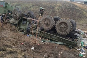 Ermənistan ordusunda ŞOK:20 hərbçi...