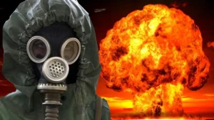 Evdə atom bombası hazırlamağı öyrədən sayt bagladıldı