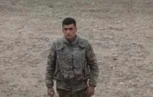 Əsgərimiz ŞƏHİD oldu