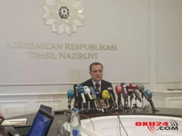 Təhsil Nazirliyi məktəblərə 30 gün vaxt verdi