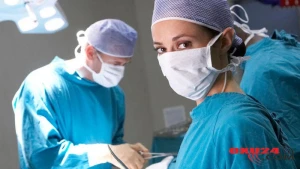 Əməliyyat etdiyi xəstəni... - Azərbaycanda həkimdən ŞOK HƏRƏKƏT (FOTO)