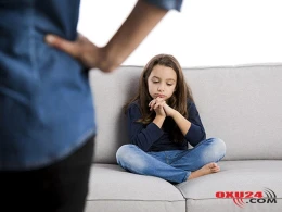 Uşaqların bacarıqlarına mane olan 5 valideyn xətası