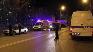 В СК рассказали об изъятом с места ликвидации боевиков ИГ в Тюмени оружии