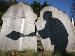 Bakıda TÜKÜRPƏDİCİ OLAY - 11 yaşlı şagirdi qəbiristanlıqda... - FOTO