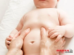 Uşağın qarnı ağrıyanda nə etməli? - Səbəbi tapın