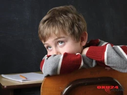 Uşaqlarda diqqət dağınıqlığının səbəbləri